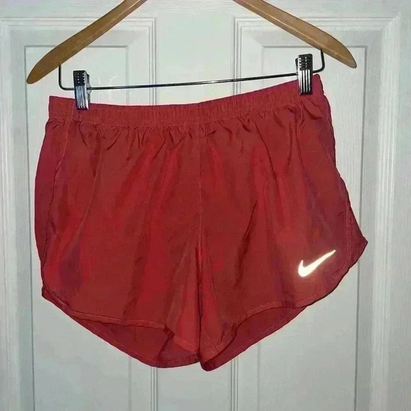 Nike Pants - Nike Dry Fit Shorts. Sz M with Back Zipper Pocket. GUC